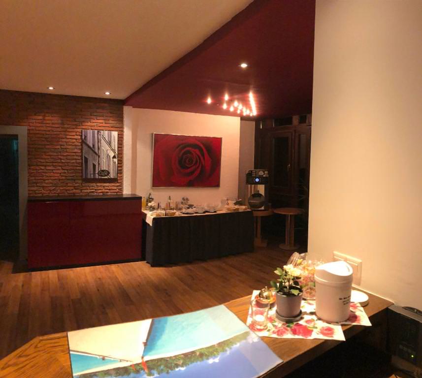 Hotel Bad Driburg in Bad Driburg