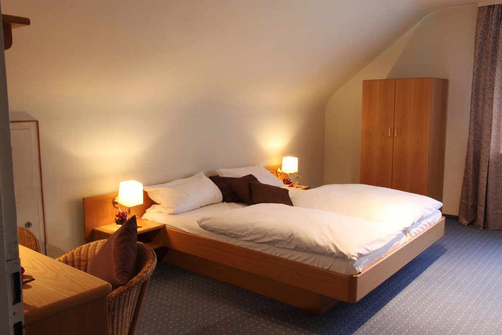 Hotel Landhaus Friedrichshof in Wiesloch