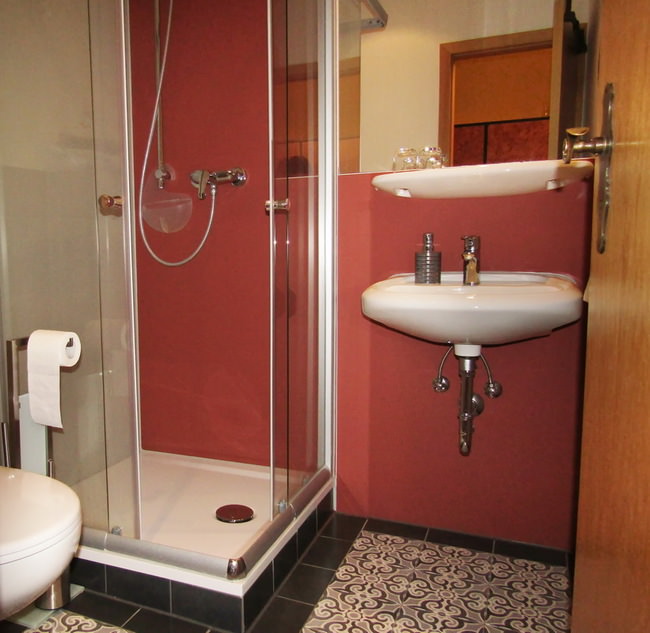 Pension Central in Altentreptow