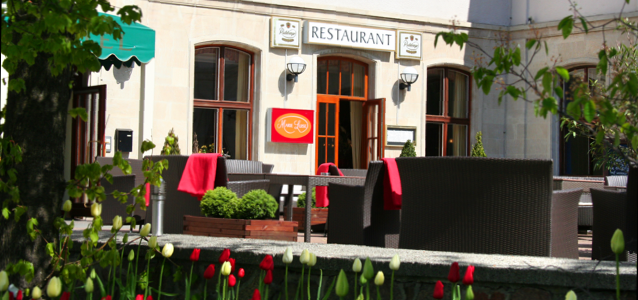 Hotel Uckermark in Prenzlau