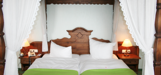 Hotel Uckermark in Prenzlau