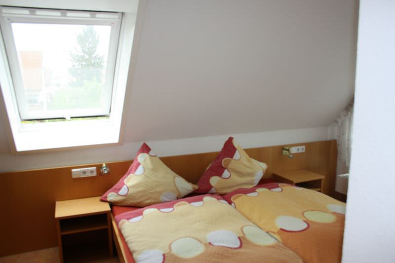 Gasthof Hirsch in Waiblingen-Hegnach