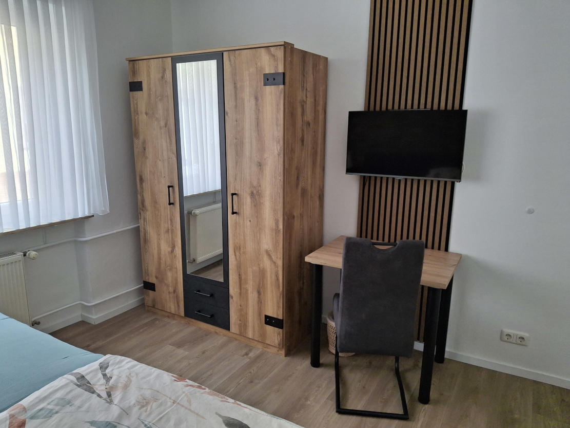 Bed and Breakfast Henning in Hanau