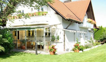 Gästehaus Luise in München bei Garching