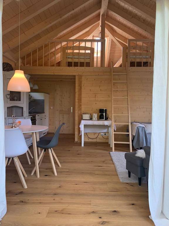 Gästezimmer und Ferienhaus Rosenheim in Rosenheim