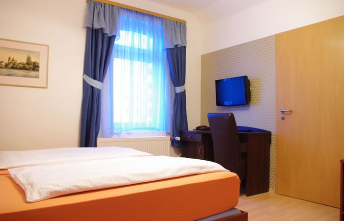 Hotel Adler in Bad Homburg