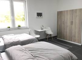 Appartement SemPi Unterkunft Siegen, Unterkunft in Siegen