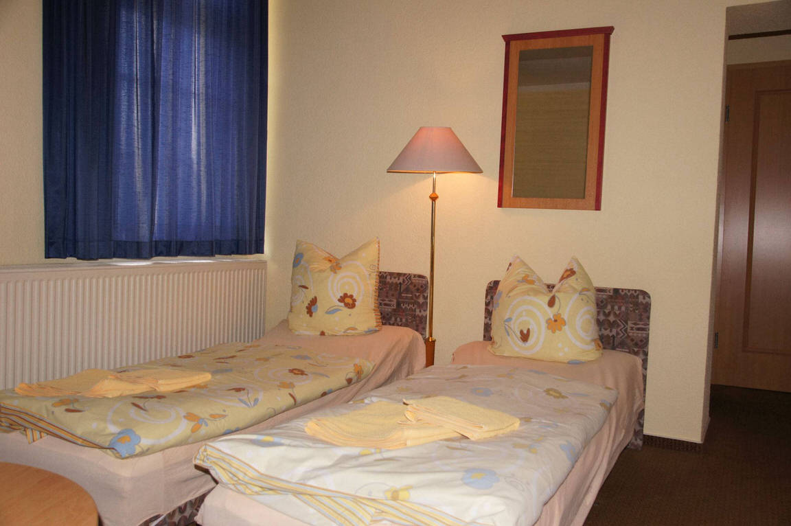 Hotel Müller's Gasthof in Radeberg