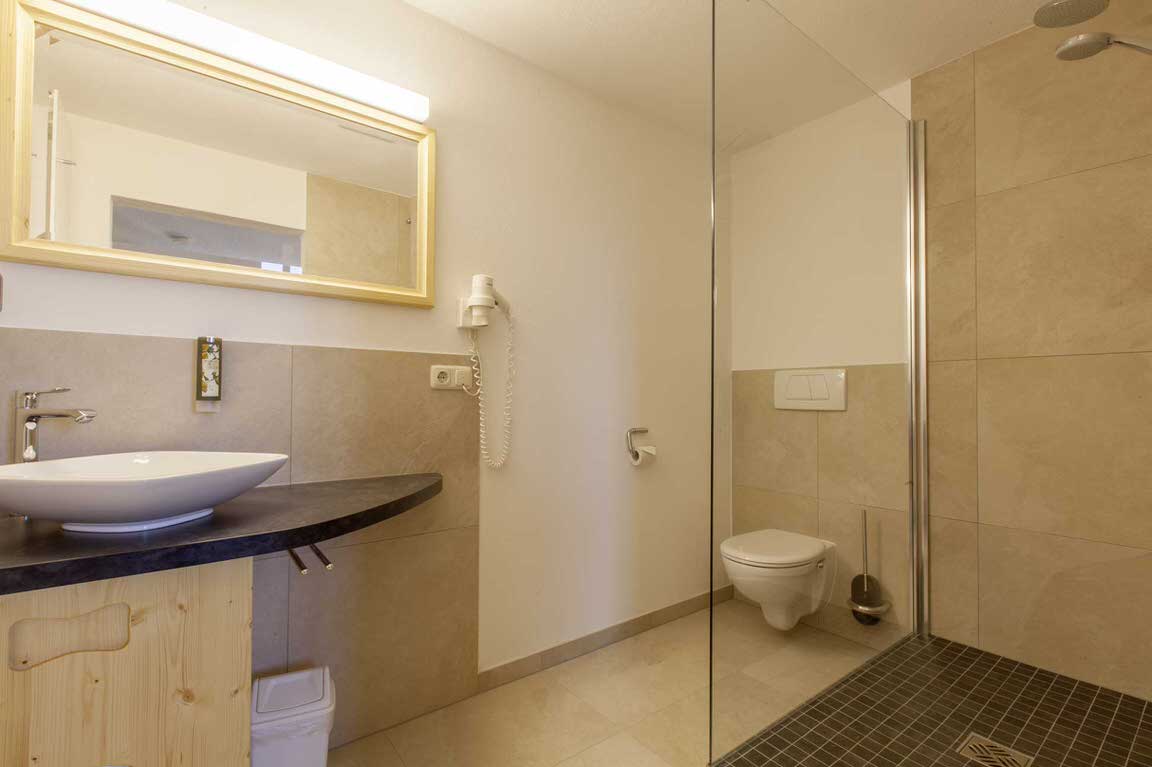 Burghotel Stolpen in Stolpen