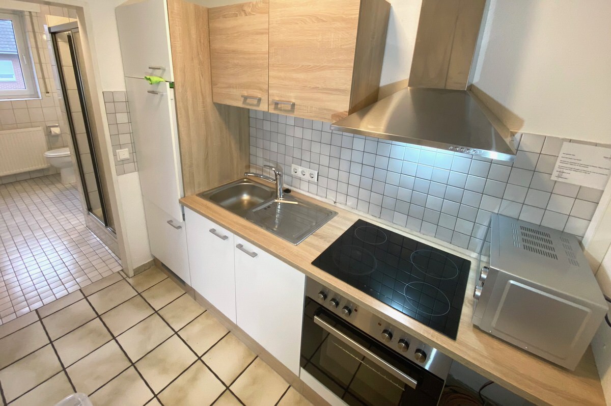 Hotel Pension & Appartements Haus Stallmeister in Lippstadt