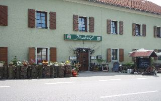 Pension Gaststätte Lindenhof in Elstra bei Bernsdorf