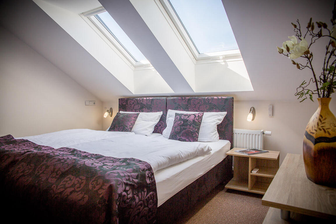 Hotel Zum Baggernpuhl in Nauen