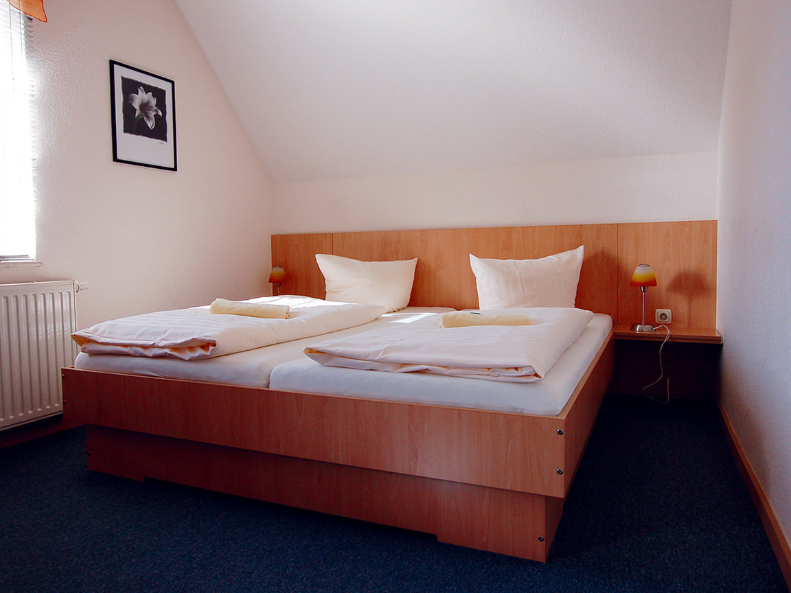 Hotel Altes Posthaus Ahlhorn in Großenkneten-Ahlhorn