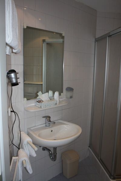 Hotel Der Heidkrug in Kirchlinteln