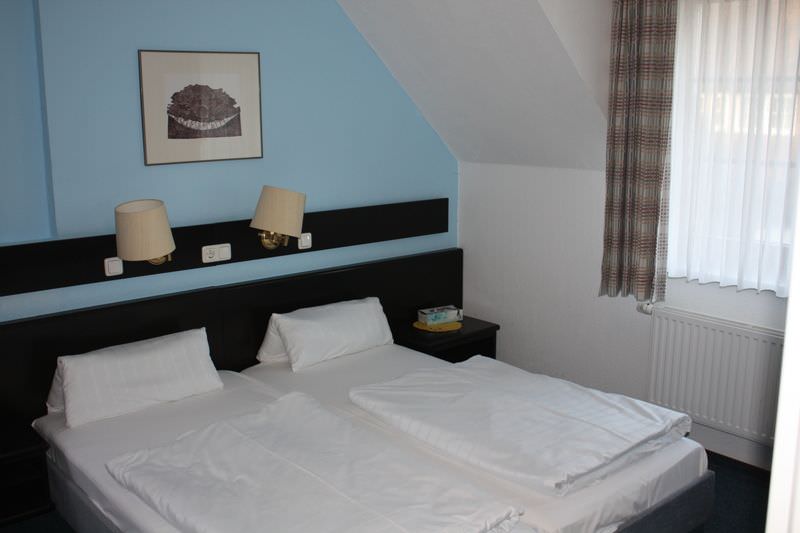 Hotel Der Heidkrug in Kirchlinteln