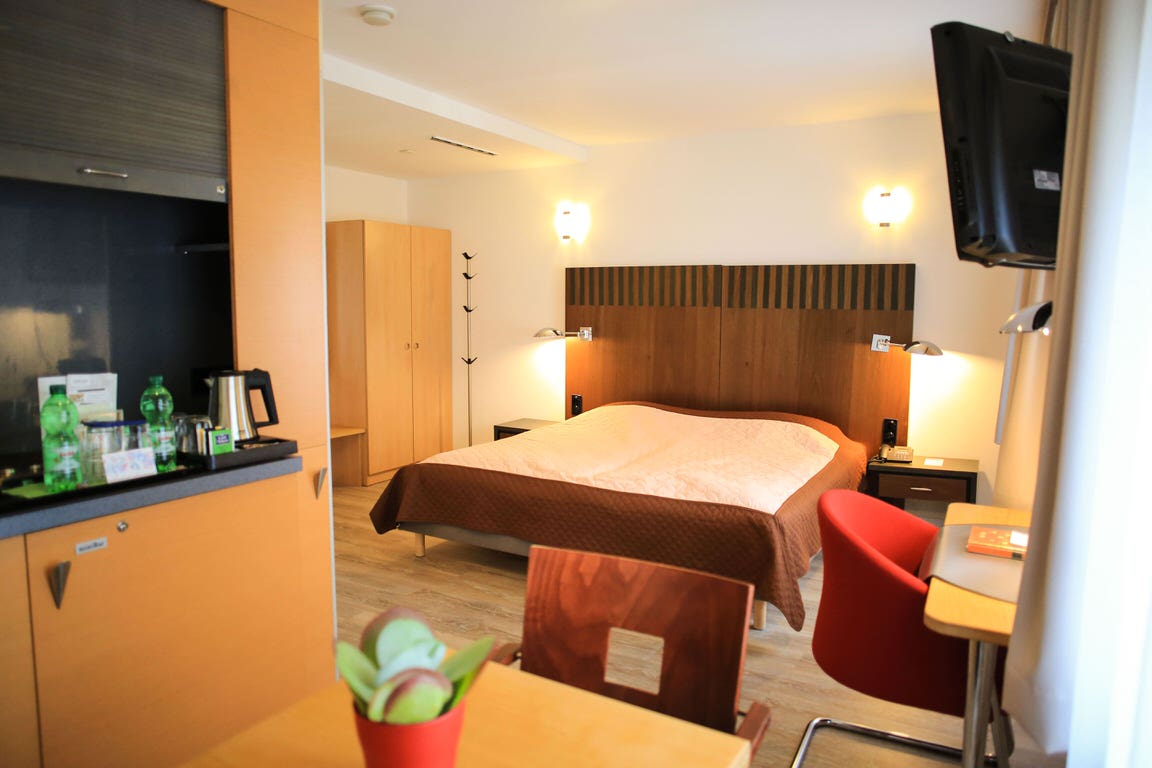 Hotel Arina in Waldshut-Tiengen