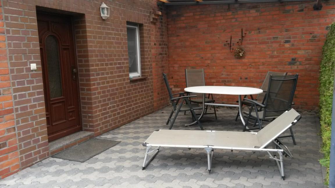 Ferienwohnung Walter in Calau