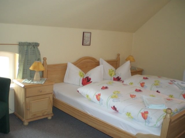 Gasthof Köhler in Neuzelle