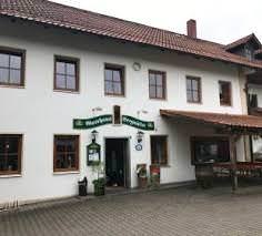 Gasthof Flori Bergmüller in Essenbach-Mettenbach