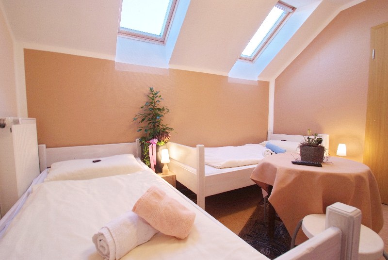 Gästehaus Gasthuus Ulenhoff in Westoverledingen-Ihrhove