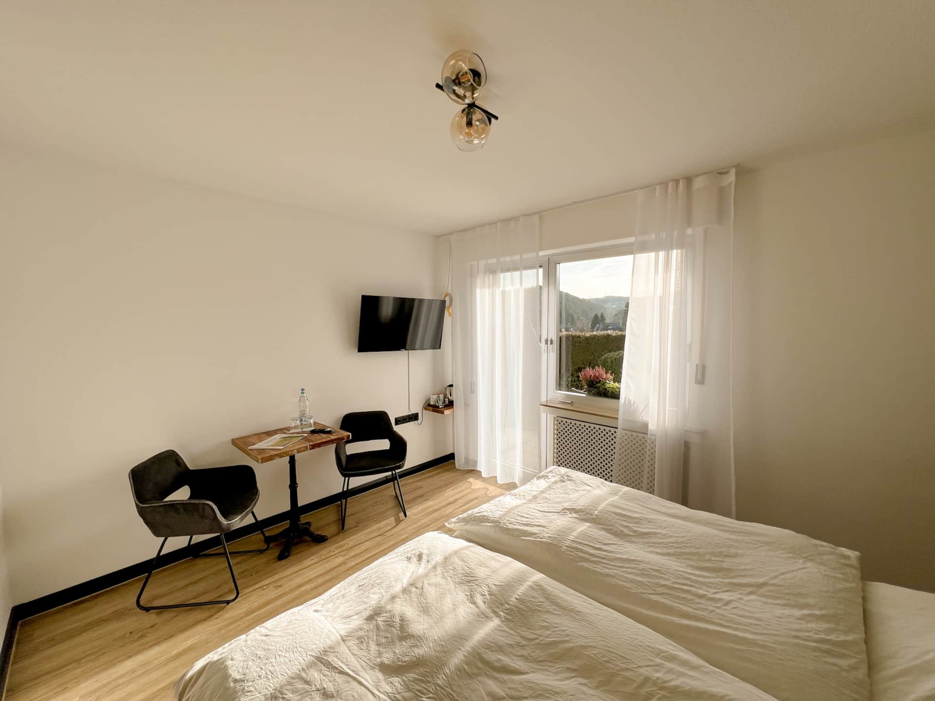 Hotel Berghof Hellenthal in Hellenthal Eifel