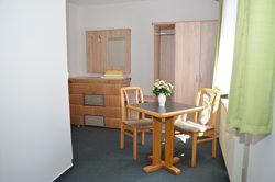 Gasthof Zur Linde in Göschitz