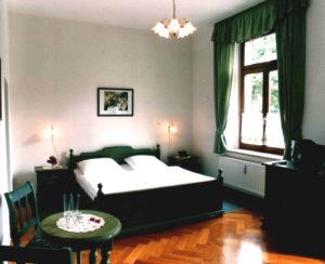 Hotel & Restaurant Kristall in Werdau bei Meerane