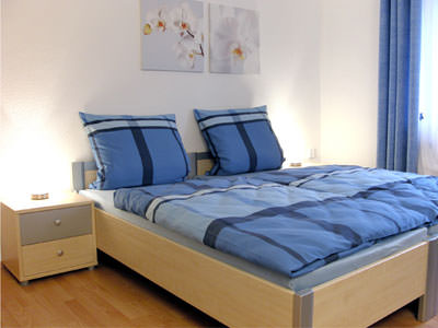 Pension Oleanderhof in Borna