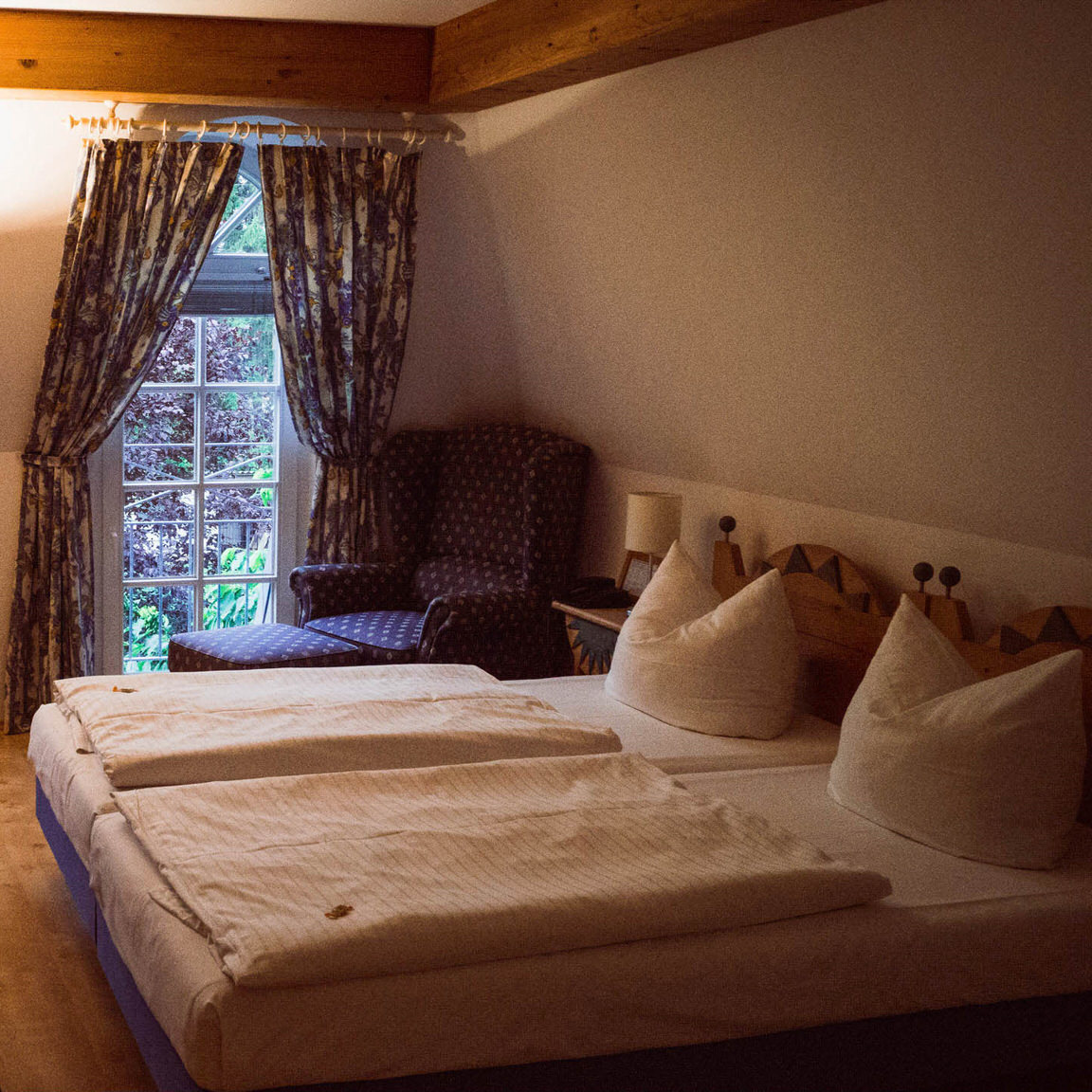 Hotel 2 Länder in Apolda