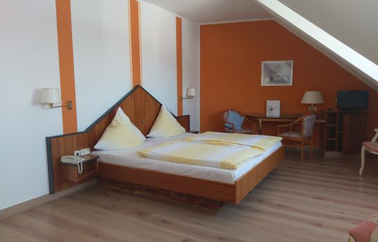 Hotel Elxleben in Elxleben