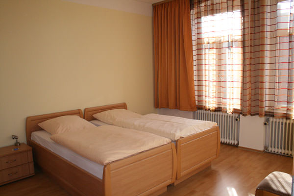 Hotel Garni Am Domplatz in Erfurt