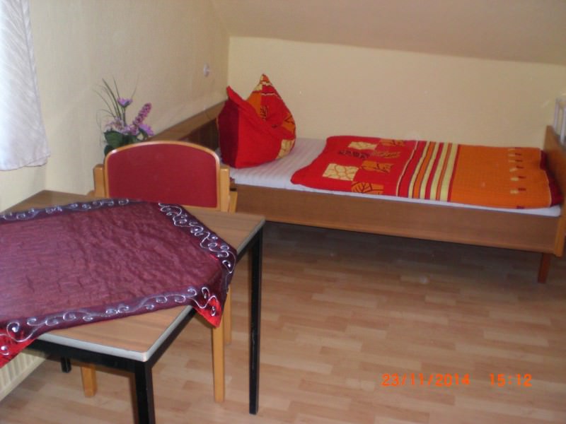 Pension Elke's Jägerstube in Neuhaus am Rennweg