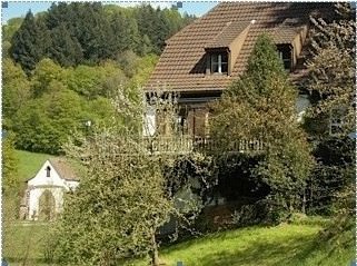  Landgasthaus Zum Engel in Freiamt