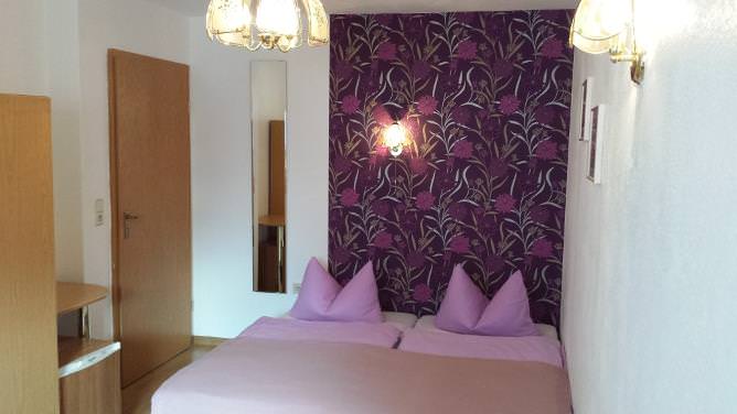 Pension Gisela Henkel in Gräfenhainichen