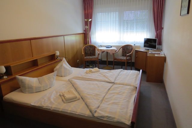 Hotel Zur Fährbuhne in Bad Freienwalde