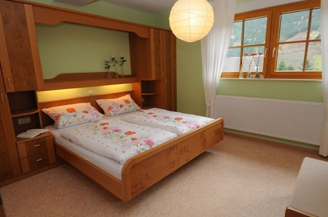 Ferienwohnung Trenklehof in Simonswald