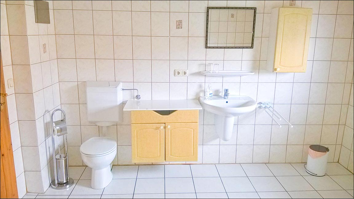 Pension Gaa in Gotha