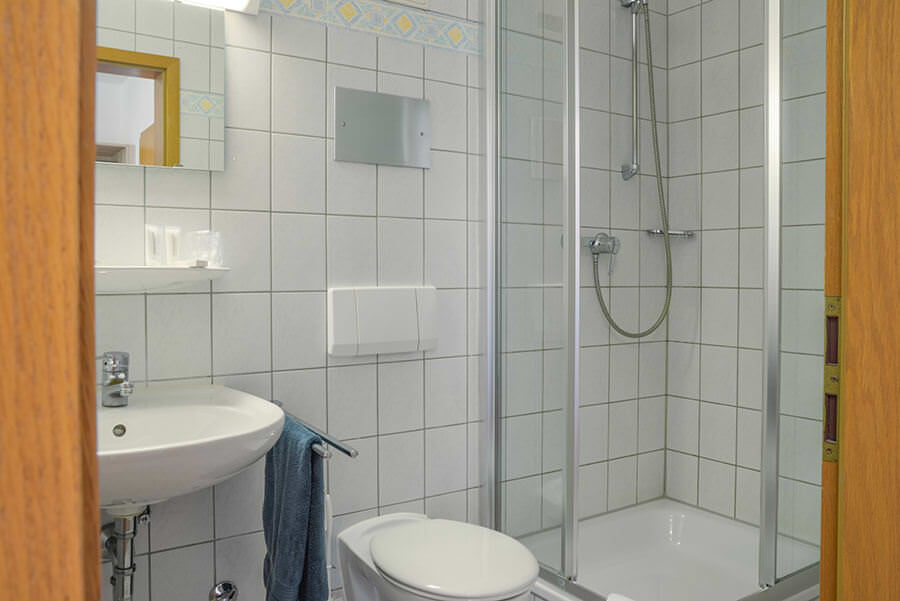 Hotel Restaurant Zehn Brunnen in Renningen-Malmsheim