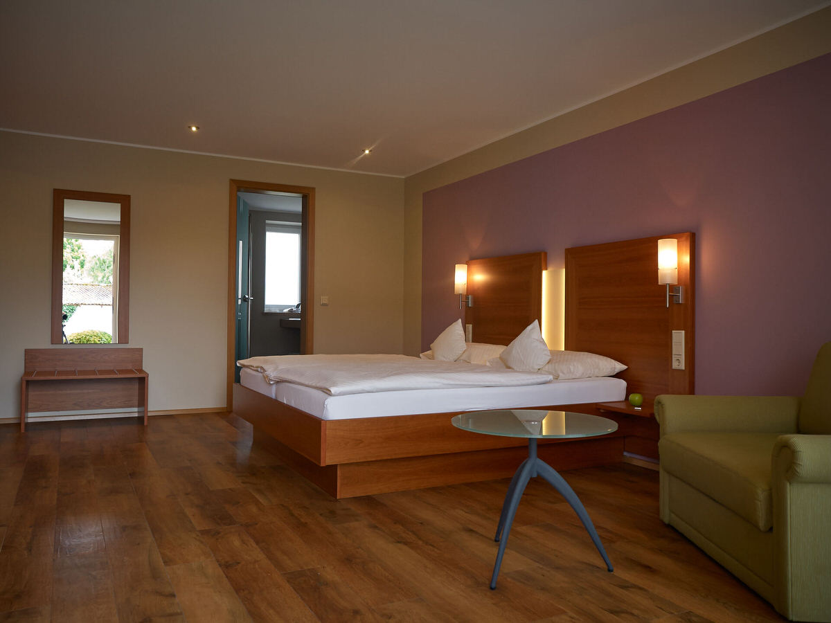 Gästehaus-Weingut Reßler in Harxheim