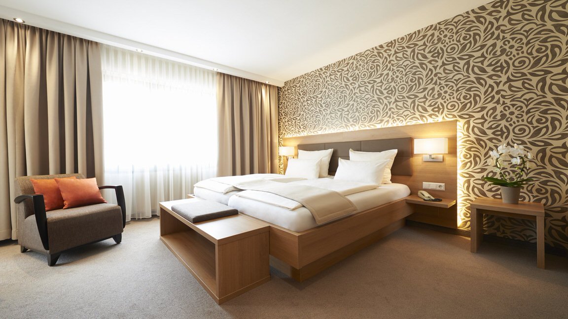 Hotel Hanauer Hof in Appenweier