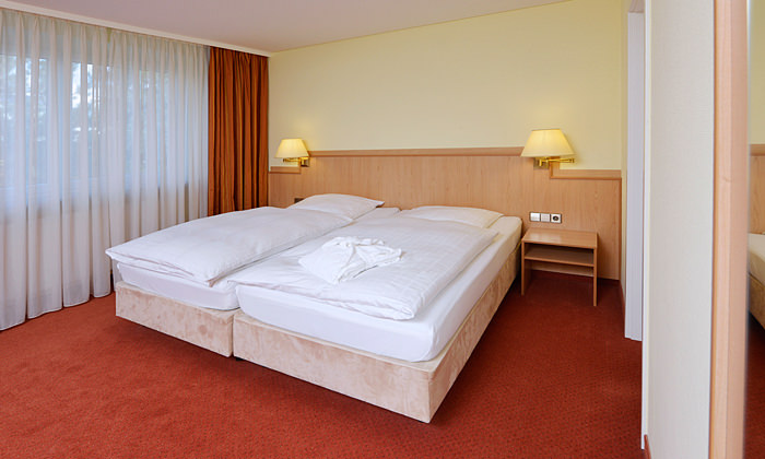 Hotel Sonne Eintracht in Achern