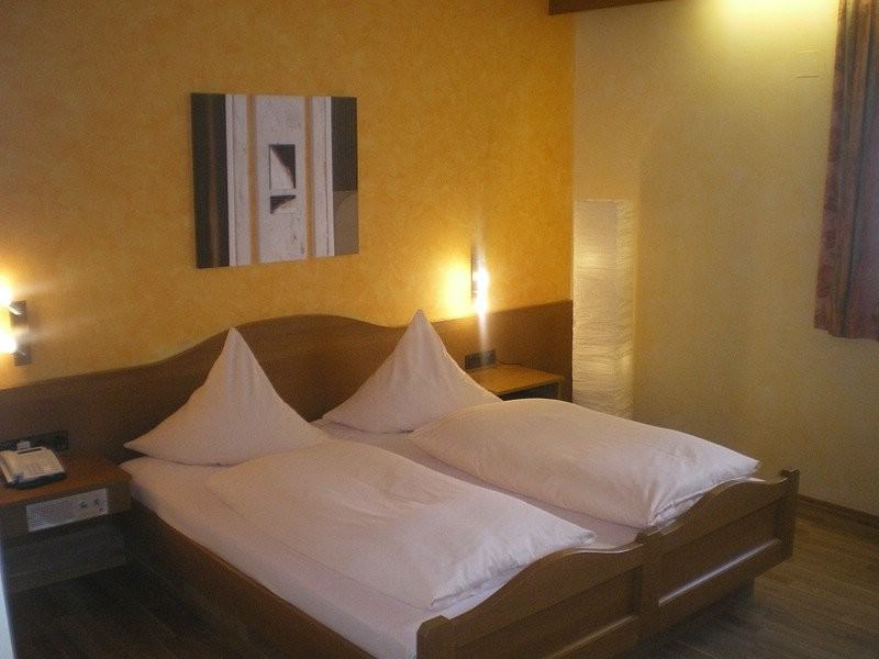 Hotel Landgasthof Käßer in Ansbach