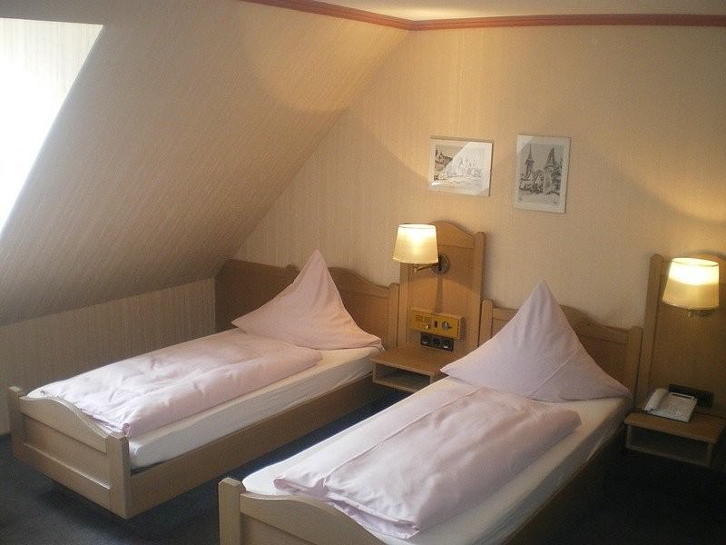 Hotel Landgasthof Käßer in Ansbach