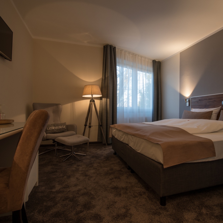 Hotel Stadt Aurich in Aurich