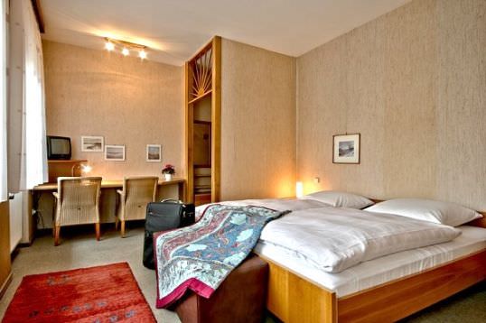 Hotel Adler in Bischofsheim