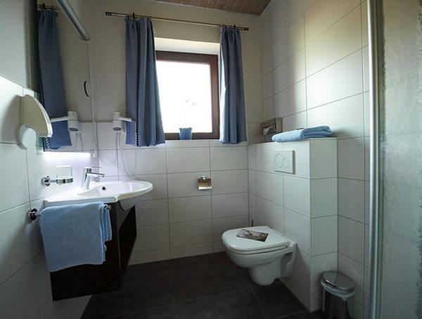 Hotel Garni Katerberg in Ahlefeld-Bistensee