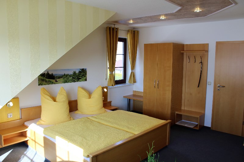 Pension Turmschlößchen in Brotterode-Trusetal