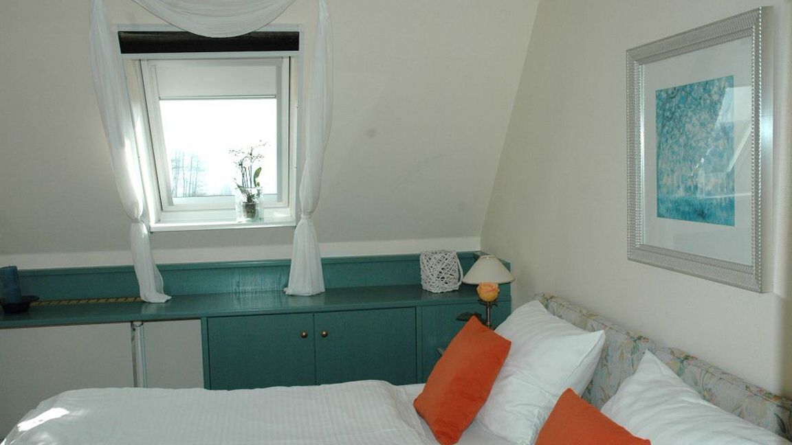 Alago Hotel am See in Cambs