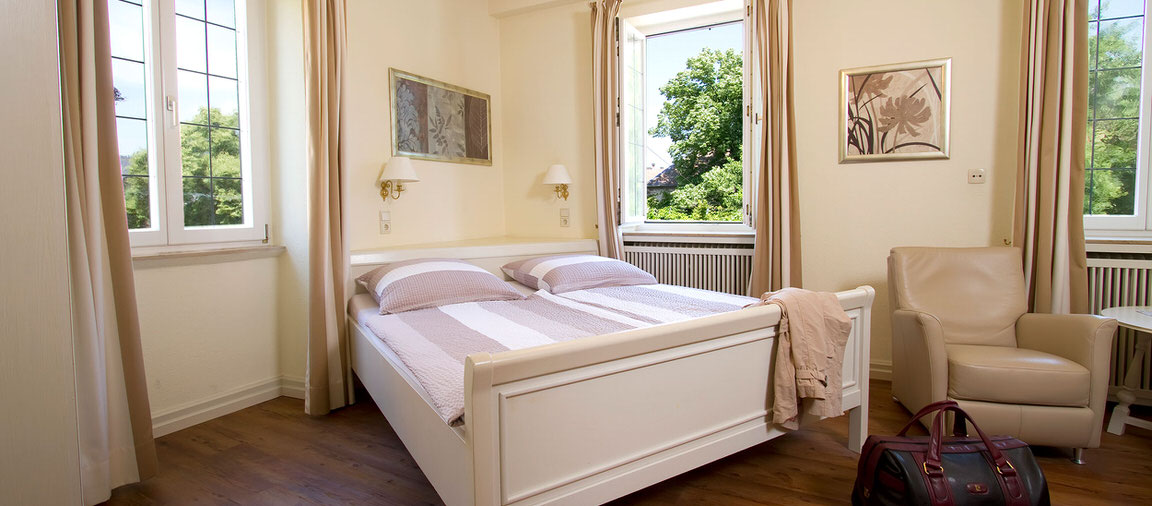 Pension Weingut-Gästehaus Hebinger in Deidesheim