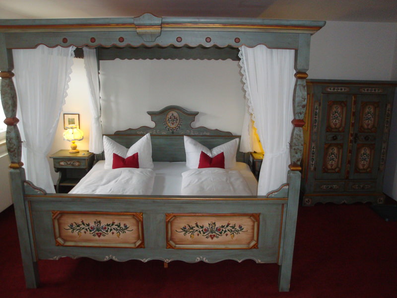 Hotel Haus Appelberg in Dinkelsbühl